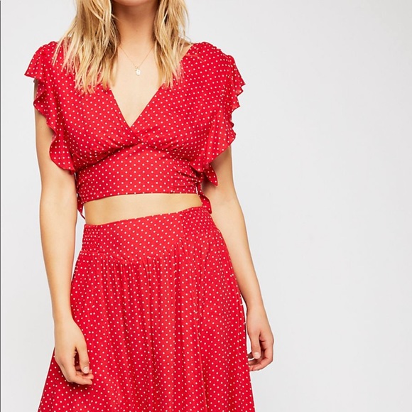 Free People Tops - Free People Top